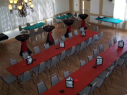 Banquet Facilities